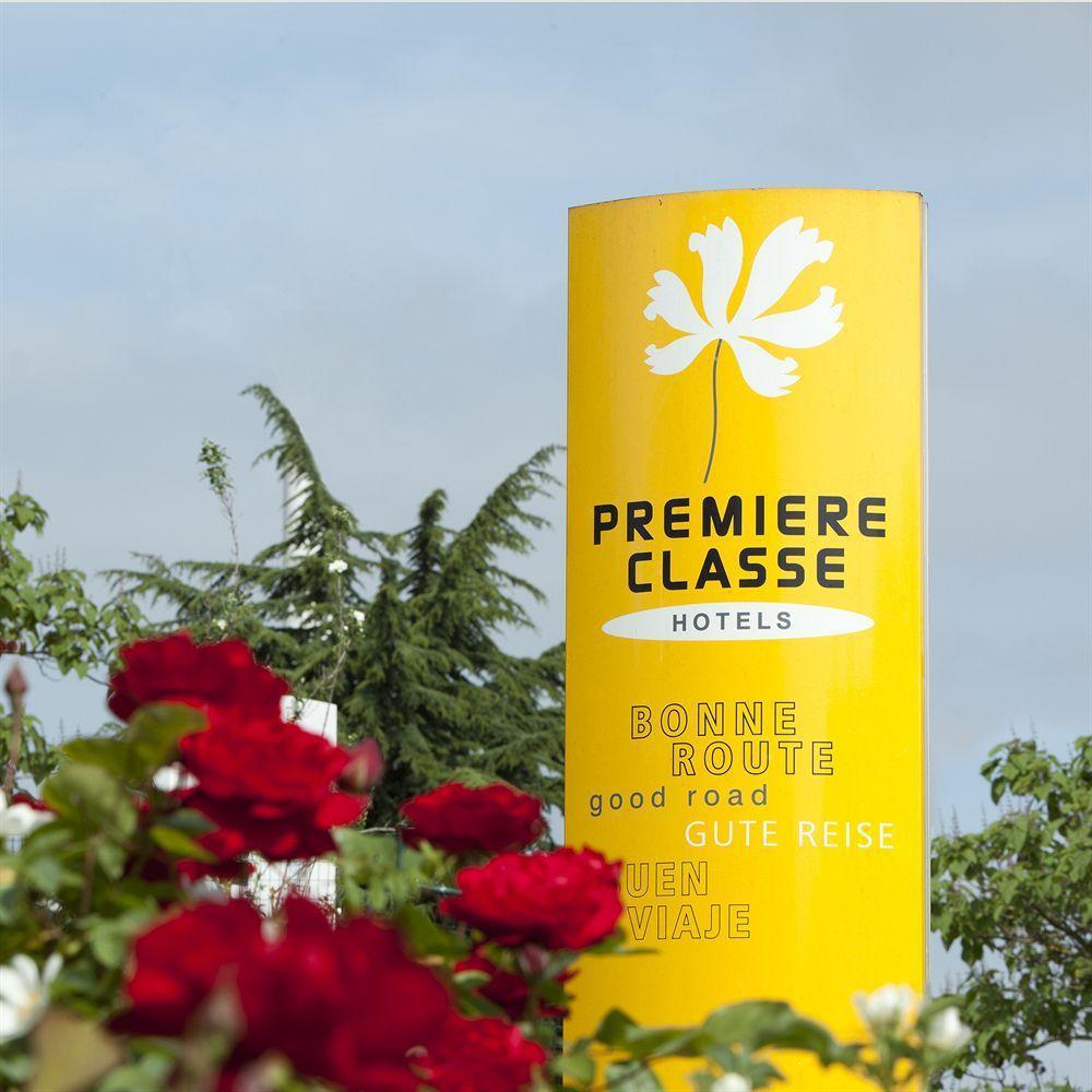 Premiere Classe Avignon Le Pontet Le Pontet  Exterior foto